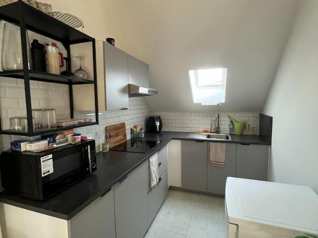 Appartement location à Hasselt, Limburg