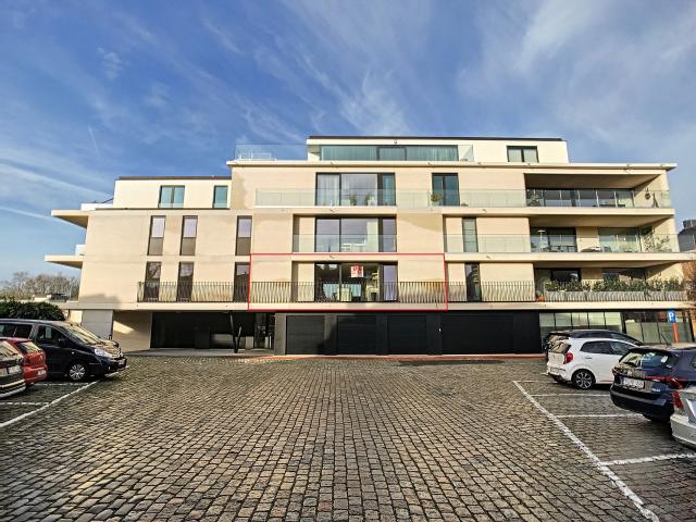 Appartement location à Furnes, West-Vlaanderen