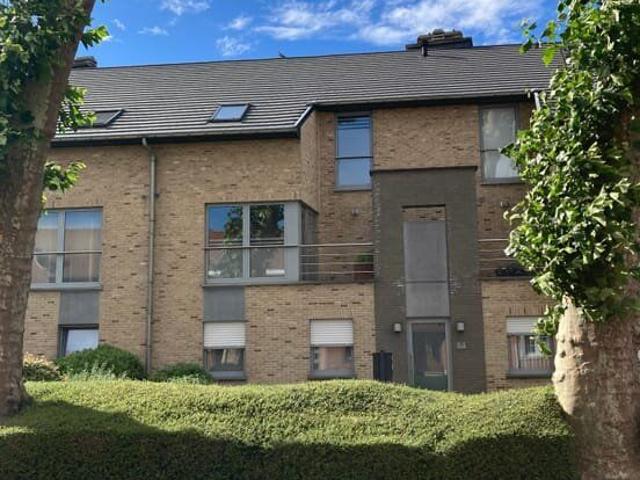 Appartement location à Tienen, Brabant