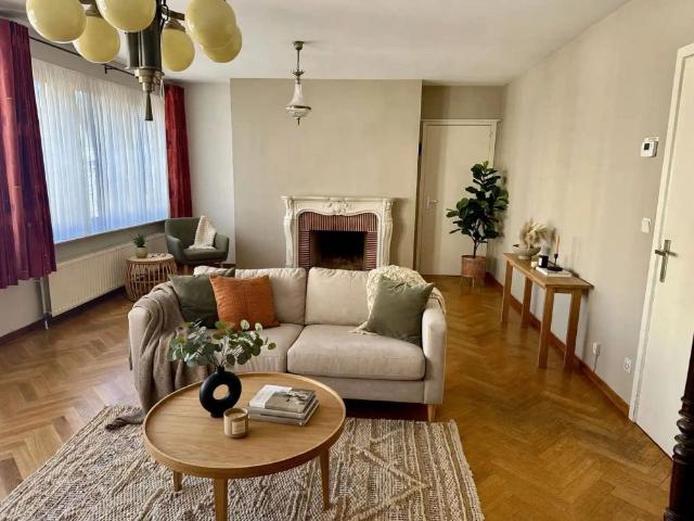 Appartement location à Oudenaarde