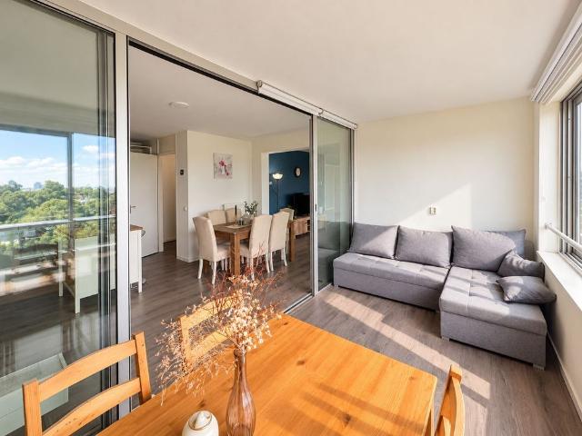 Appartement te huur in Slotervaart, Amsterdam