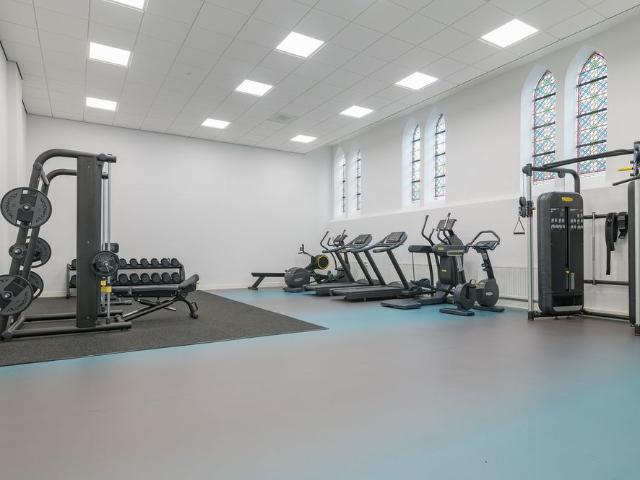 Appartement te huur in Teijlingen, Zuid Holland