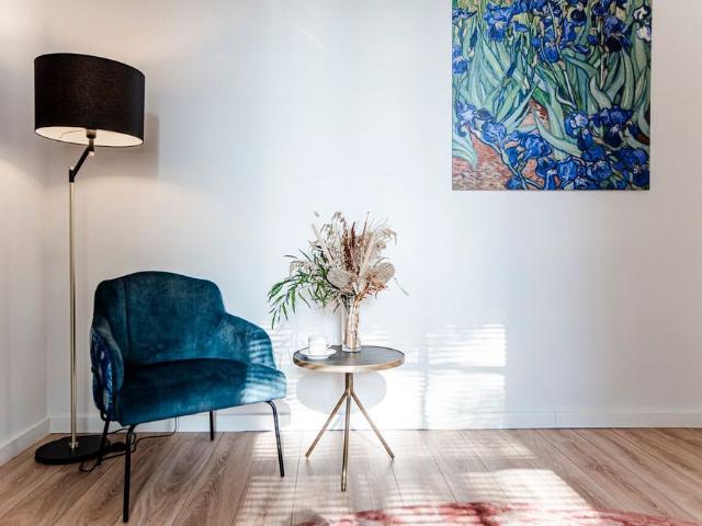 Appartement te huur in Warmond, Teylingen