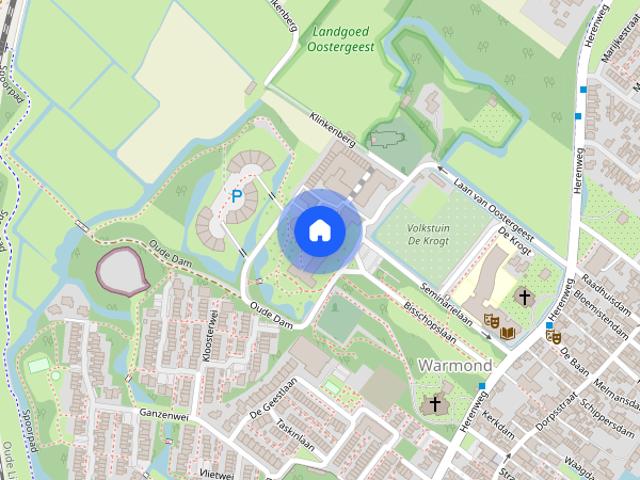 Appartement te huur in Teijlingen, Zuid Holland