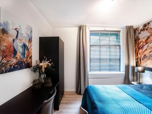 Appartement te huur in Teijlingen, Zuid Holland