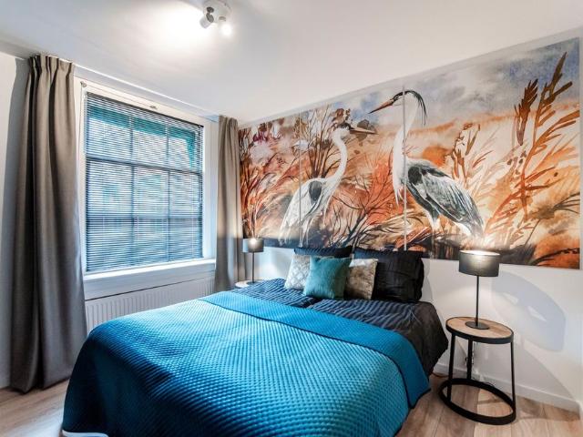 Appartement te huur in Teijlingen, Zuid Holland