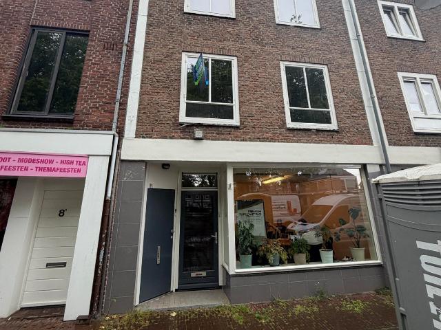 Appartement te huur in Breda, Noord Brabant