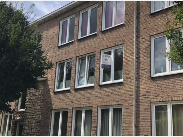 Appartement te huur in Heerlerbaan, Heerlen