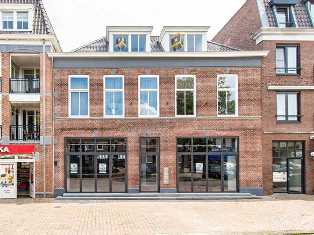 Appartement te huur in Kerkdriel, Gelderland