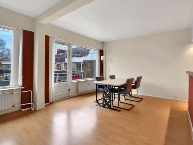 Appartement te huur in Duivendrecht, Noord Holland