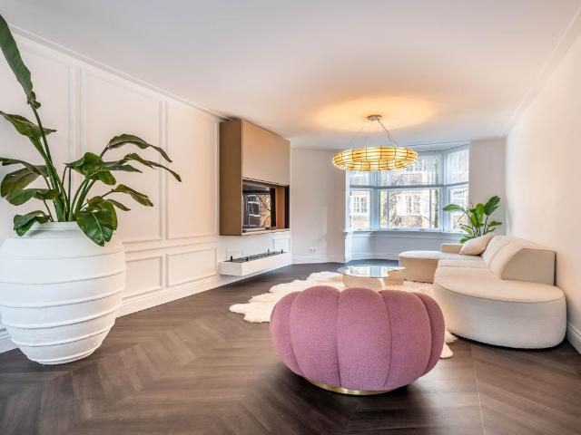 Appartement te huur in Zuid, Amsterdam