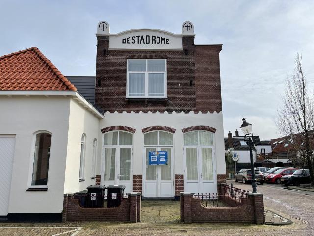 Appartement te huur in Teijlingen, Zuid Holland