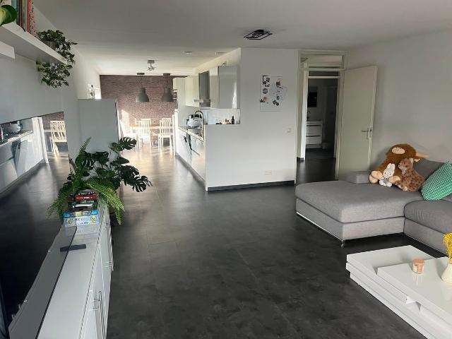 Appartement te huur in Carnisselande, Barendrecht