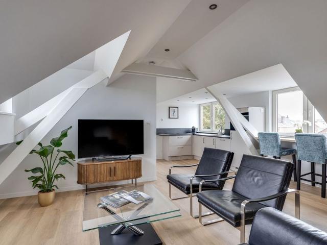 Appartement te huur in Velp, Gelderland