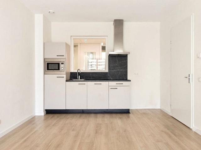 Appartement te huur in Dongen, Noord Brabant