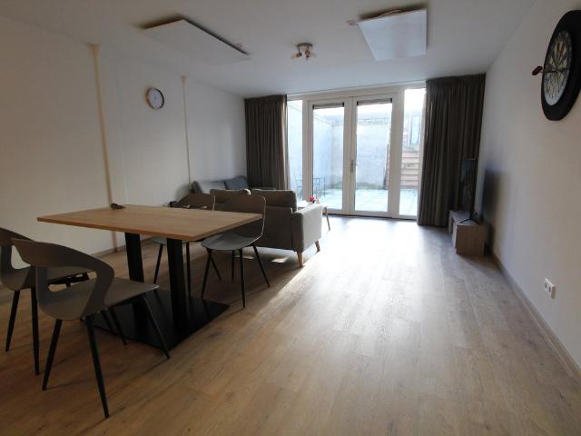 Appartement te huur in Middelland, Rotterdam