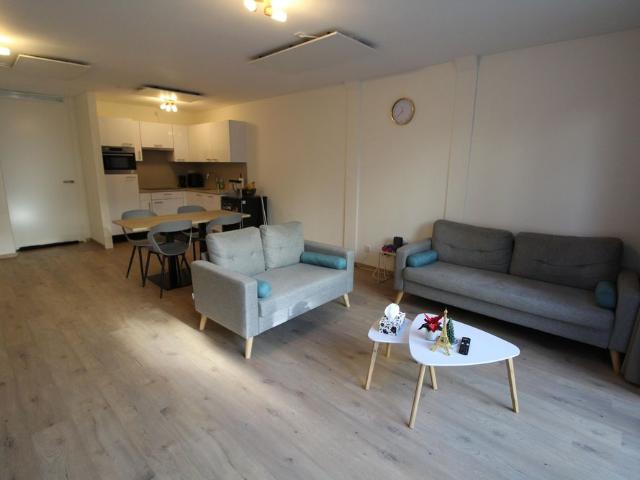 Appartement te huur in Middelland, Rotterdam