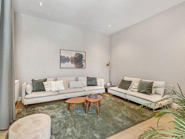Appartement te huur in Soest