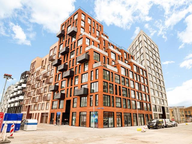 Appartement te huur in Zuid, Hoofddorp