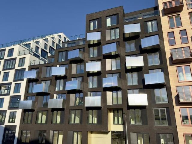 Appartement te huur in Zuid, Hoofddorp