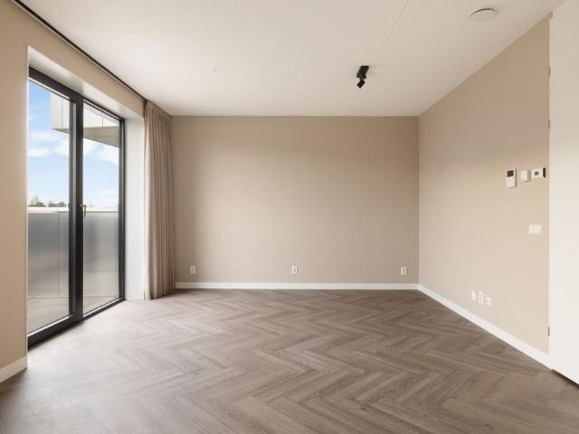 Appartement te huur in Zuid, Hoofddorp
