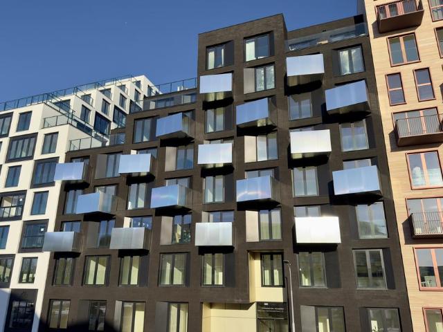 Appartement te huur in Zuid, Hoofddorp