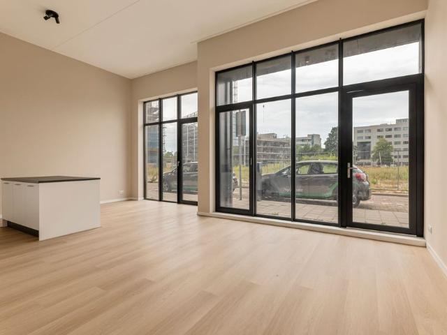 Appartement te huur in Zuid, Hoofddorp