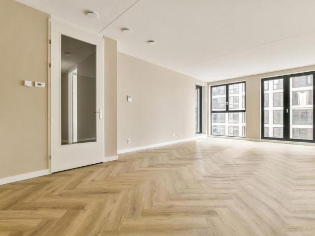 Appartement te huur in Zuid, Hoofddorp
