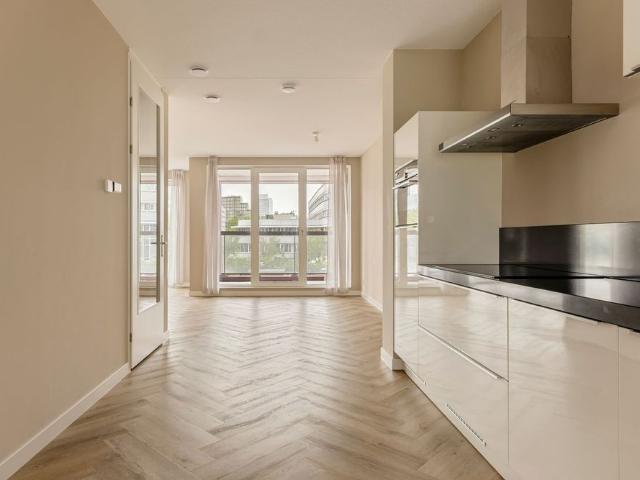 Appartement te huur in Zuid, Hoofddorp