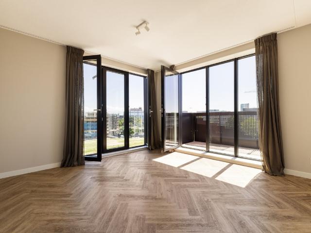 Appartement te huur in Zuid, Hoofddorp