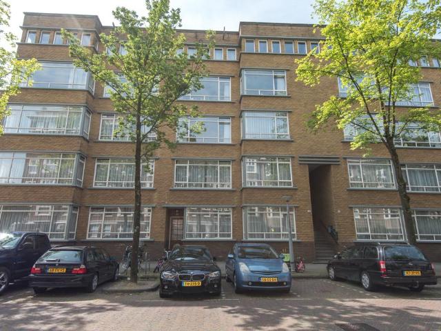 Appartement te huur in Zuid, Amsterdam