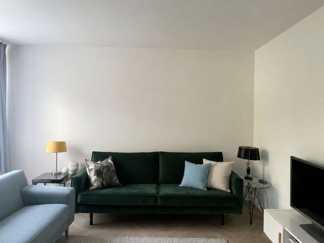Appartement te huur in Zuid, Amsterdam
