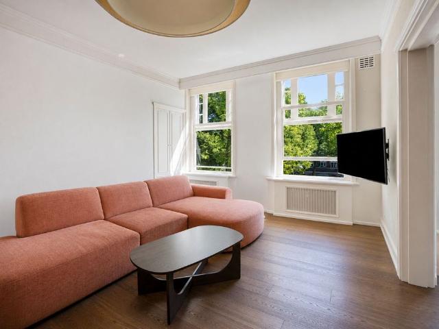 Appartement te huur in Zuid, Amsterdam
