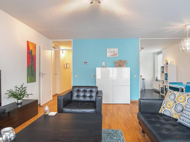 Appartement te huur in Statenkwartier, Limburg
