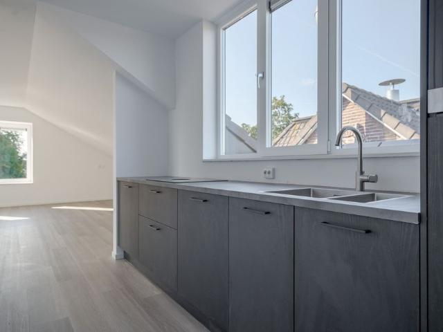 Appartement te huur in Bloemenbuurt, Dedemsvaart