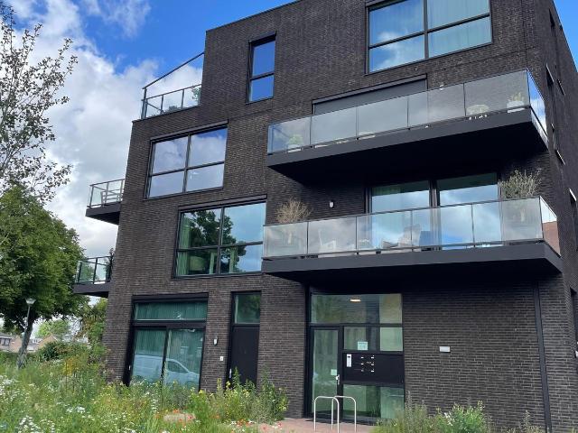 Appartement te huur in Stadsoevers, Roosendaal