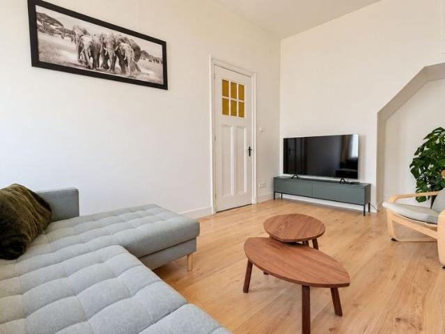Appartement te huur in Oranjewijk, Groningen