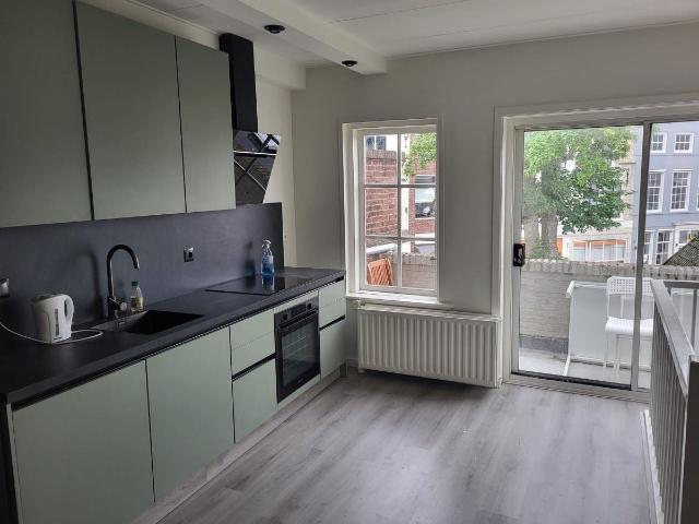 Appartement te huur in Zeeland