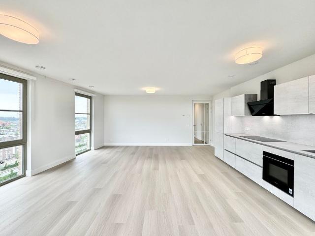 Appartement te huur in Europakwartier, Almere-haven