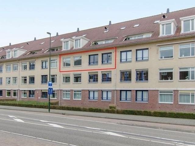 Appartement te huur in Aalst, Waalre