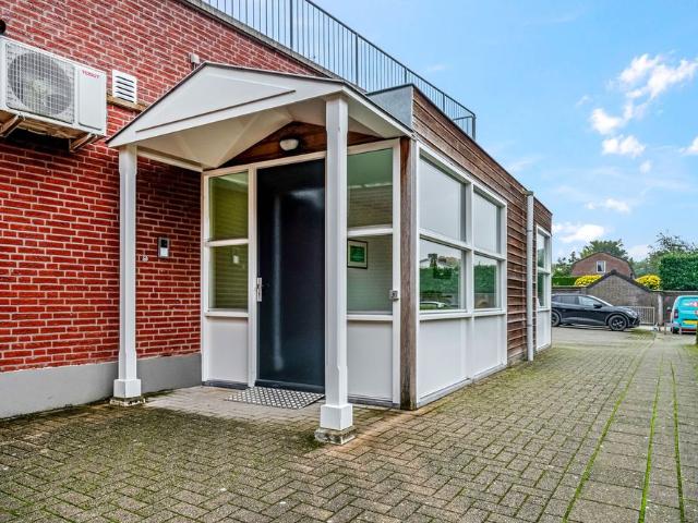 Appartement te huur in Lunteren, Gelderland