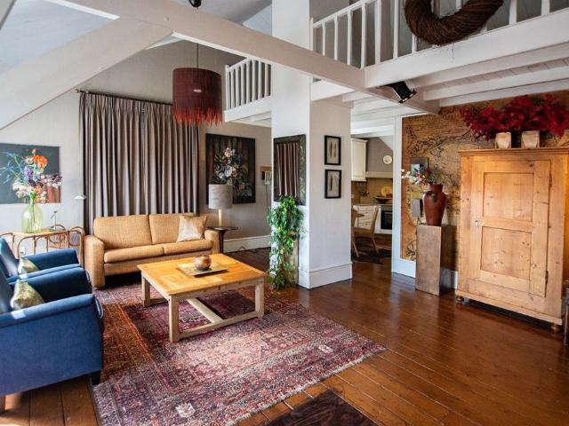 Appartement te huur in Putten, Gelderland