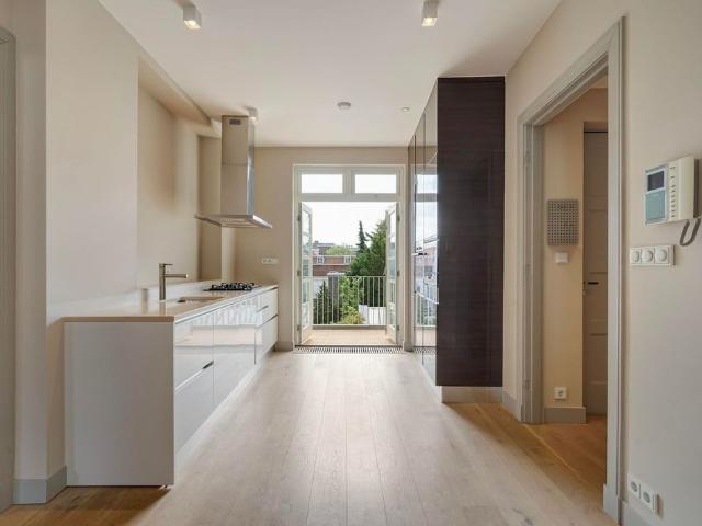 Appartement te huur in Kortenbos, Zuid Holland