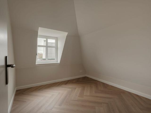 Appartement te huur in Wassenaar, Zuid Holland