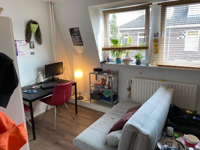 Appartement te huur in Oud-Noord, Tilburg