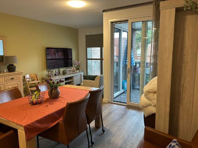 Appartement te huur in Reusel-Zuid, Reusel