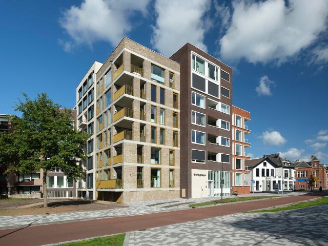 Appartement te huur in Enschede, Overijssel