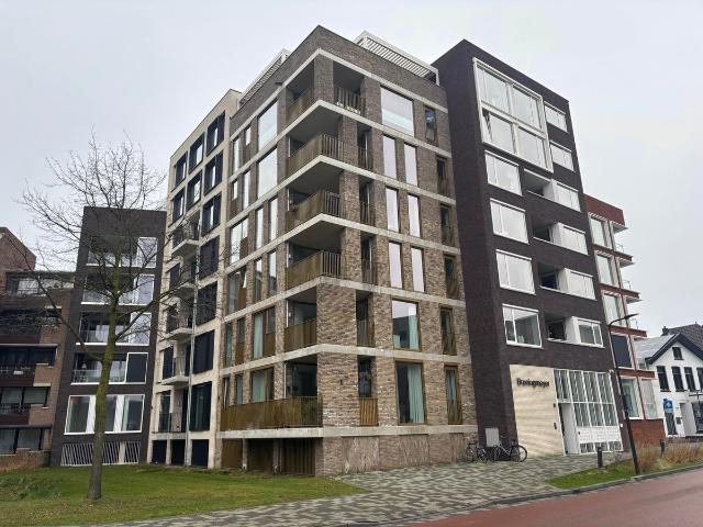 Appartement te huur in Enschede, Overijssel
