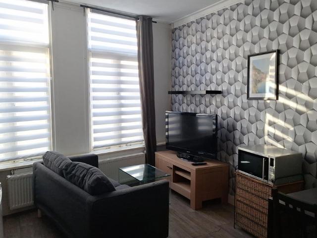 Appartement te huur in Roosendaal, Noord Brabant