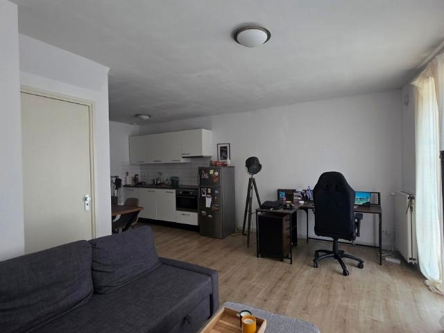 Appartement te huur in Roosendaal, Noord Brabant